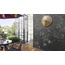 Keradom Rock 7,5x38,5 см, glaserad keramisk granit, Italien, övriga typer av sten - interiörfoto 11 Keradom Rock 7,5x38,5 см, glaserad keramisk granit, Italien, övriga typer av sten - interiörfoto 11