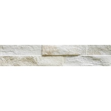 Keradom Rock С000629191 075KROCR_Rock Cream 7.5*38.5 porcelain tile 7,5x38,5 cm, Italy, other types of stone - photo 1 - photo 1
