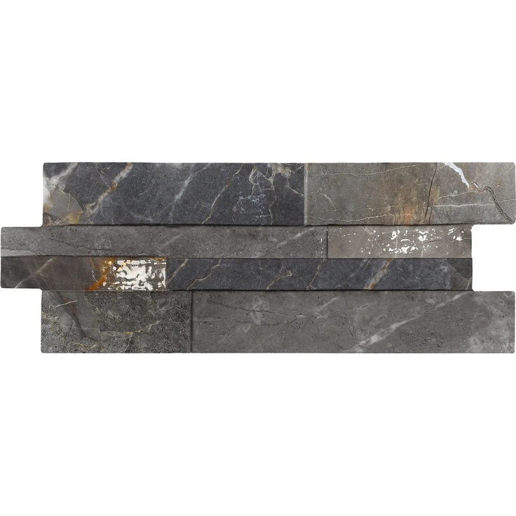 Keradom Royal С000573055 16KROBR_RoyalBrown16*40 porcelain tile 16x40 cm, Italy, other types of marble - photo 1 Keradom Royal С000573055 16KROBR_RoyalBrown16*40 porcelain tile 16x40 cm, Italy, other types of marble - photo 1