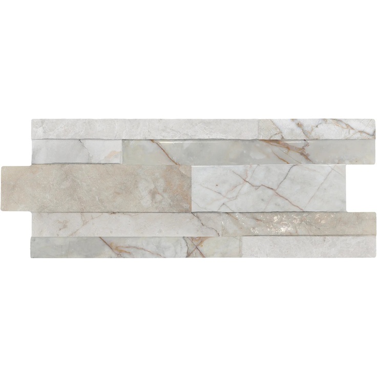 Keradom Royal С000573056 16KROCA_RoyalCalacatta16*40 porcelænsflise 16x40 cm, Italien, calacatta-marmor - foto 1 Keradom Royal С000573056 16KROCA_RoyalCalacatta16*40 porcelænsflise 16x40 cm, Italien, calacatta-marmor - foto 1