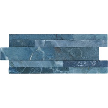 Keradom Royal С000573058 16KROSO_RoyalSodalite16*40 gres porcelanato 16x40 cm, Itália, outros tipos de mármore - foto 1 - foto 1