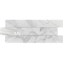 Keradom Royal С000573059 16KROST_RoyalStatuario16*40 gres porcelanato 16x40 cm, Itália, estatuário - foto 1 - foto 1