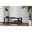 Keradom Vulcani 16x40 см, porcelanato esmaltado, Itália, outros tipos de pedra - foto de interior 3 Keradom Vulcani 16x40 см, porcelanato esmaltado, Itália, outros tipos de pedra - foto de interior 3