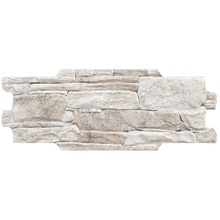 Keradom Vulcani С000611581 16KVUAV_VulcaniAvorio16*40 gres porcelanato 16x40 cm, Itália, outros tipos de pedra - foto 1 - foto 1
