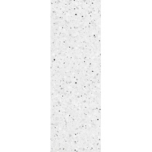 Керамин Мари Эрми 7 Светло Серая väggplatta 25x75 cm, Vitryssland, terrazzo - foto 1 - foto 1