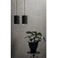 Kronos Carrière du Kronos 5x40, ongeglazuurd keramisch graniet, Italië, beton - interieurfoto 1 Kronos Carrière du Kronos 5x40, ongeglazuurd keramisch graniet, Italië, beton - interieurfoto 1