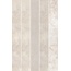 Kronos Carrière du Kronos С000386295 8533_BRUGES TEXTURE MIX gres porcelánový 5x40 cm, Itálie, beton - fotografie 1