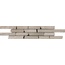 Kronos Carrière du Kronos С000386291 8492_BRUGES MUROTTO Mosaic 15x60 cm, Italy, concrete look - photo 1 Kronos Carrière du Kronos С000386291 8492_BRUGES MUROTTO Mosaic 15x60 cm, Italy, concrete look - photo 1