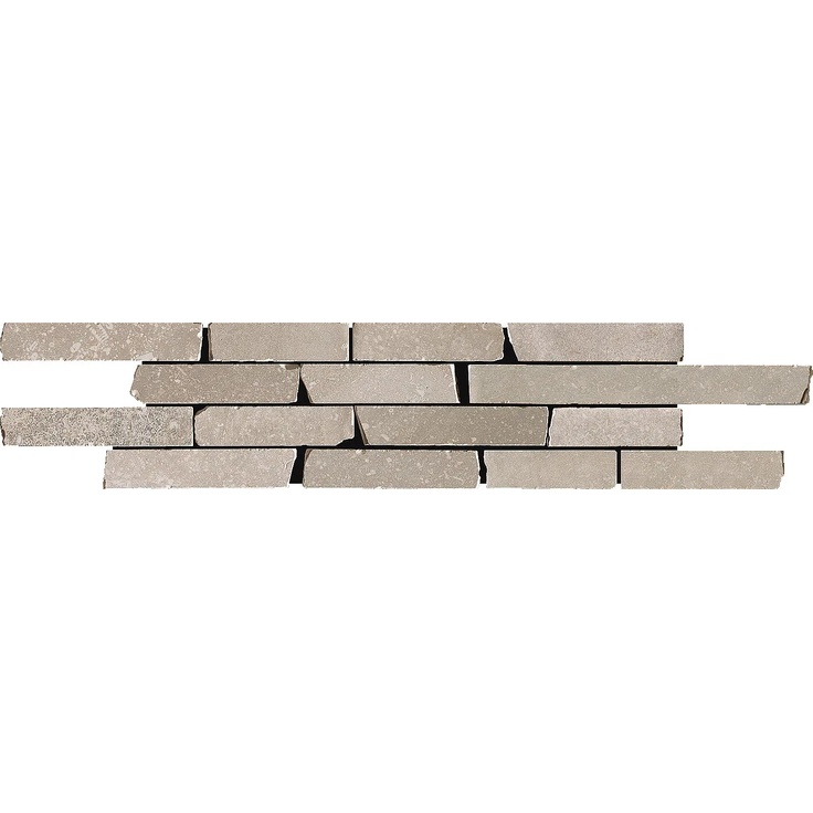Kronos Carrière du Kronos С000386291 8492_BRUGES MUROTTO Mosaic 15x60 cm, Italy, concrete look - photo 1 Kronos Carrière du Kronos С000386291 8492_BRUGES MUROTTO Mosaic 15x60 cm, Italy, concrete look - photo 1