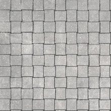 Kronos Carrière du Kronos С000386287 8488_GENT TRAMA mosaico tessere 2,6x3 Mosaïque 30x30 cm, Italie, sous béton - photo 1 - photo 1