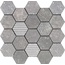 Kronos Carrière du Kronos С000386292 8519_EXA GENT Mosaico 25,5x29,5 cm, Itália, sob o concreto - foto 1 Kronos Carrière du Kronos С000386292 8519_EXA GENT Mosaico 25,5x29,5 cm, Itália, sob o concreto - foto 1