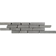 Kronos Carrière du Kronos С000386290 8491_GENT MUROTTO Mosaïque 15x60 cm, Italie, sous béton - photo 1 - photo 1