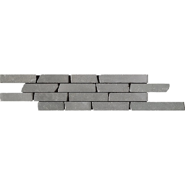 Kronos Carrière du Kronos С000386290 8491_GENT MUROTTO Mosaic 15x60 cm, Italy, concrete look - photo 1 Kronos Carrière du Kronos С000386290 8491_GENT MUROTTO Mosaic 15x60 cm, Italy, concrete look - photo 1