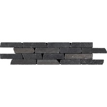 Kronos Carrière du Kronos С000386289 8490_NAMUR MUROTTO Mosaïque 15x60 cm, Italie, sous béton - photo 1 - photo 1