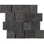 Kronos Le Reverse С000635808 RS169_NUIT MURO 3D Mozaik 29x33 cm, Italien, andre stenarter - foto 1 Kronos Le Reverse С000635808 RS169_NUIT MURO 3D Mozaik 29x33 cm, Italien, andre stenarter - foto 1
