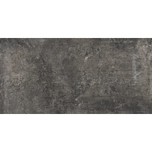 Kronos Le Reverse С000471086 RS199_NUIT ANTIQUE lapp posliinilaatta 40x80 cm, Italia, muut kivilajit - kuva 1 - kuva 1