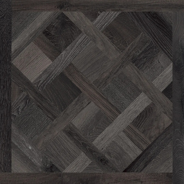 Kronos Les Bois С000428926 LB040_COBOLO VERSAILLES porcelain tile 80x80 cm, Italy, wood look - photo 1 Kronos Les Bois С000428926 LB040_COBOLO VERSAILLES porcelain tile 80x80 cm, Italy, wood look - photo 1