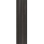 Kronos Les Bois С000428930 LB049_MO-COBOLO BAGUETTE 3D gres porcelánový 29x120 cm, Itálie, dřevo - fotografie 1