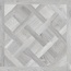 Kronos Les Bois С000428923 LB037_SARAWA VERSAILLES gres porcelánový 80x80 cm, Itálie, dřevo - fotografie 1