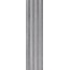 Kronos Les Bois С000428928 LB047_SARAWA BAGUETTE 3D gres porcelánový 29x120 cm, Itálie, dřevo - fotografie 1