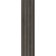 Kronos Les Bois С000428929 LB048_BOCOTE BAGUETTE 3D Feinsteinzeug 29x120 cm, Italien, holzoptik - Foto 1 - Foto 1