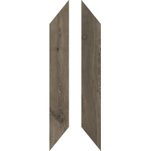 Kronos Les Bois С000428934 LB058_CHEVRON BOCOTE Feinsteinzeug 9x58,5 cm, Italien, holzoptik - Foto 1 - Foto 1