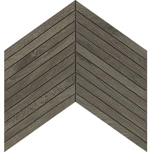 Kronos Les Bois С000428954 LB098_CHEVRY BOCOTE Mosaik 30x30 cm, Italien, holzoptik - Foto 1 - Foto 1
