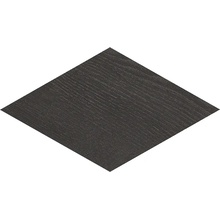 Kronos Les Bois С000428911 LB124_ROMBO COBOLO Feinsteinzeug 22,5x39,5 cm, Italien, holzoptik - Foto 1 - Foto 1