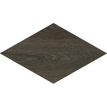 Kronos Les Bois С000428910 LB123_ROMBO MOGANO Feinsteinzeug 22,5x39,5 cm, Italien, holzoptik - Foto 1 - Foto 1