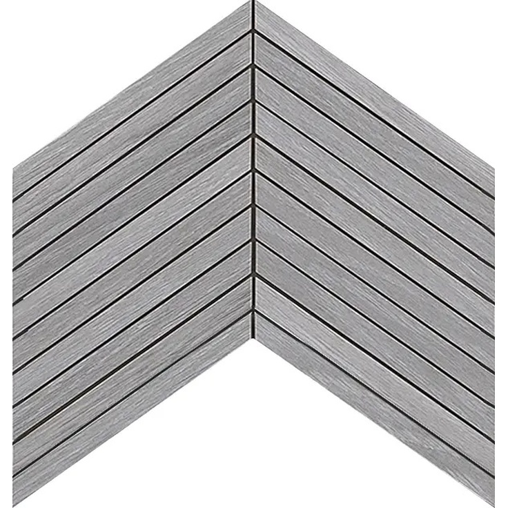 Kronos Les Bois С000428953 LB097_CHEVRY SARAWA Mozaika 30x30 cm, Włochy, drewnopodobne - zdjęcie 1 Kronos Les Bois С000428953 LB097_CHEVRY SARAWA Mozaika 30x30 cm, Włochy, drewnopodobne - zdjęcie 1