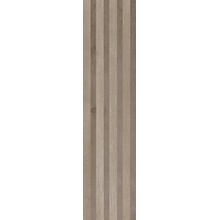 Kronos Les Bois С000428927 LB046_SLAVONIA BAGUETTE 3D Feinsteinzeug 29x120 cm, Italien, holzoptik - Foto 1 - Foto 1
