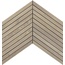 Kronos Les Bois С000428952 LB096_CHEVRY SLAVONIA Mosaïque 30x30 cm, Italie, effet bois - photo 1 Kronos Les Bois С000428952 LB096_CHEVRY SLAVONIA Mosaïque 30x30 cm, Italie, effet bois - photo 1