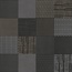 Kronos Metallique С000493474 ME044_MELANGE TEXTURE MIX gres porcelánový 20x20 cm, Itálie, kov a rez - fotografie 1