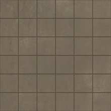 Kronos Metallique С000493480 ME047_BRUNE Mozaik 30x30 cm, Italien, metallimitation - foto 1 - foto 1