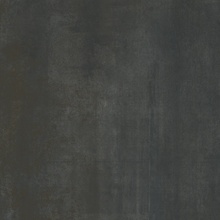 Kronos Metallique С000493453 ME015_NOIR OXYDE granitkeramik 120x120 cm, Italien, metallimitation - foto 1 - foto 1