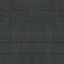 Kronos Metallique С000493478 ME045_NOIR Mozaik 30x30 cm, Italien, metallimitation - foto 1 - foto 1