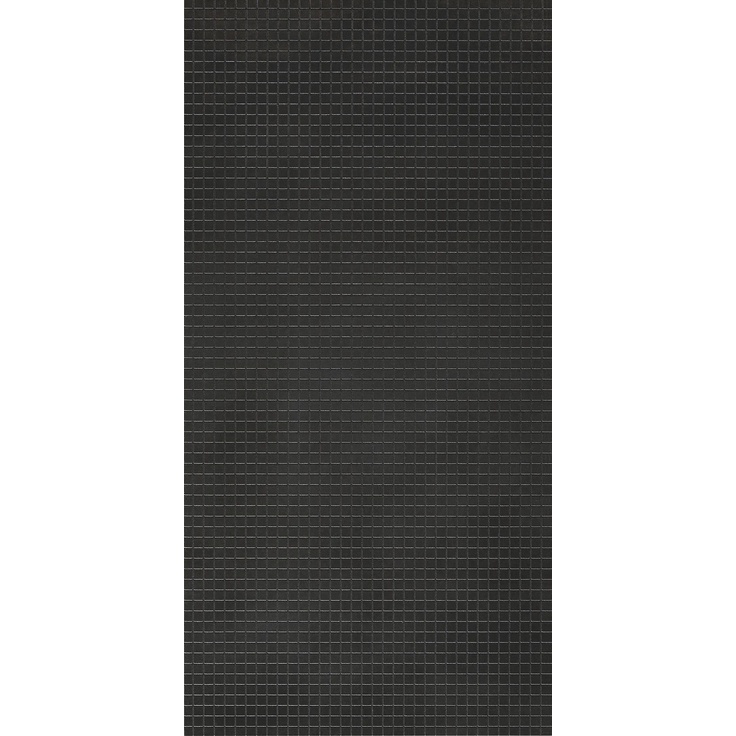 Kronos Metallique С000493465 ME070_CARRE NOIR Dekor 60x120 cm, Italien, metalloptik - Foto 1 Kronos Metallique С000493465 ME070_CARRE NOIR Dekor 60x120 cm, Italien, metalloptik - Foto 1
