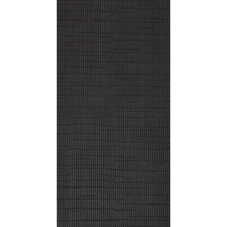Kronos Metallique С000493459 ME060_ETNIQUE NOIR Dekor 60x120 cm, Itálie, vzhled kovu - fotografie 1 Kronos Metallique С000493459 ME060_ETNIQUE NOIR Dekor 60x120 cm, Itálie, vzhled kovu - fotografie 1