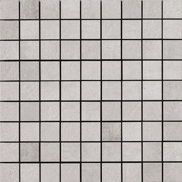 Kronos Prima Materia С000344709 8195_CEMENTO 3x3 Tessere mix Mosaic 30x30 cm, Italy, concrete - photo 1 Kronos Prima Materia С000344709 8195_CEMENTO 3x3 Tessere mix Mosaic 30x30 cm, Italy, concrete - photo 1