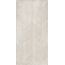 Kronos Prima Materia С000344707 8212_CENERE LISCA Dekor 60x120 cm, Itálie, beton - fotografie 1