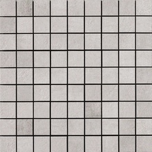 Kronos Prima Materia С000344709 8195_CEMENTO 3x3 Tessere mix Mozaika 30x30 cm, Itálie, pod betonem - fotografie 1 - foto 1