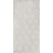 Kronos Prima Materia С000328312 8206_CEMENTO ESAGONO Dekor 60x120 cm, Itálie, pod betonem - fotografie 1 - foto 1