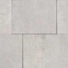 Kronos Prima Materia С000344713 8191_CENERE MURO 3D Mozaika 29x29 cm, Itálie, pod betonem - fotografie 1 - foto 1