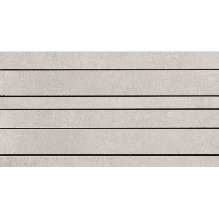 Kronos Prima Materia С000344716 8202_CENERE STICK MIX Mozaik 21x40 cm, Italien, under betonen - foto 1 Kronos Prima Materia С000344716 8202_CENERE STICK MIX Mozaik 21x40 cm, Italien, under betonen - foto 1