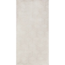 Kronos Prima Materia С000344704 8207_CENERE ESAGONO Dekor 60x120 cm, Itálie, pod betonem - fotografie 1 - foto 1