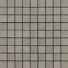 Kronos Prima Materia С000344711 8198_SANDALO 3x3 Tessere mix Mozaika 30x30 cm, Itálie, pod betonem - fotografie 1 - foto 1