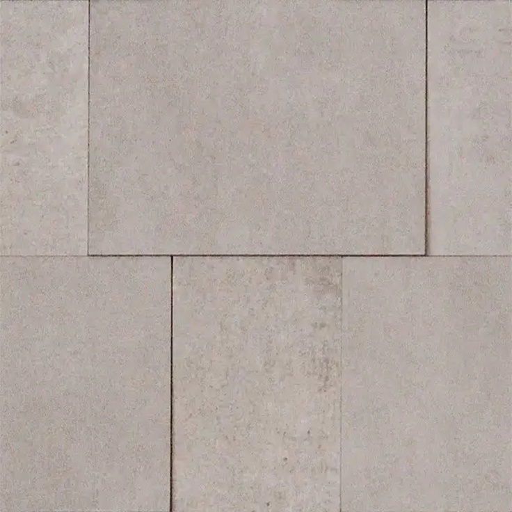 Kronos Prima Materia С000344714 8193_SANDALO MURO 3D Mosaic 29x29 cm, Italy, concrete look - photo 1 Kronos Prima Materia С000344714 8193_SANDALO MURO 3D Mosaic 29x29 cm, Italy, concrete look - photo 1