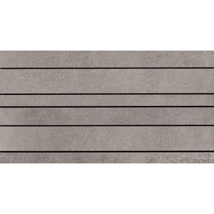 Kronos Prima Materia С000344717 8204_SANDALO STICK MIX Mosaic 21x40 cm, Italy, concrete look - photo 1 Kronos Prima Materia С000344717 8204_SANDALO STICK MIX Mosaic 21x40 cm, Italy, concrete look - photo 1
