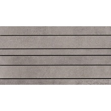 Kronos Prima Materia С000344717 8204_SANDALO STICK MIX Mozaika 21x40 cm, Itálie, pod betonem - fotografie 1 - foto 1