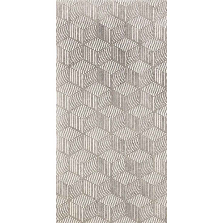 Kronos Prima Materia С000344705 8209_SANDALO ESAGONO Dekor 60x120 cm, Italien, unter beton - Foto 1 Kronos Prima Materia С000344705 8209_SANDALO ESAGONO Dekor 60x120 cm, Italien, unter beton - Foto 1
